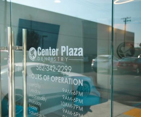 Center Plaza Dentistry