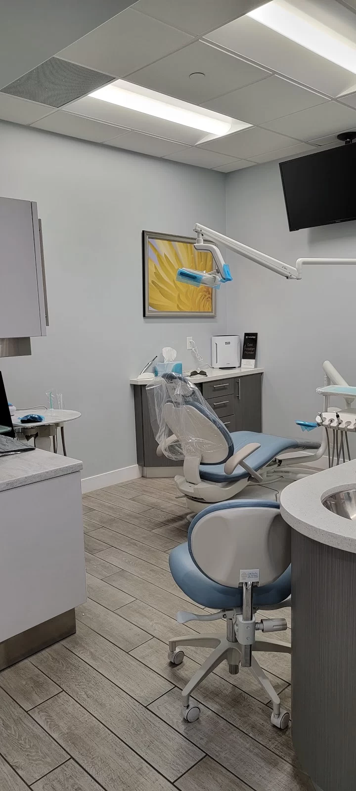 Center Plaza Dentistry Picture 6