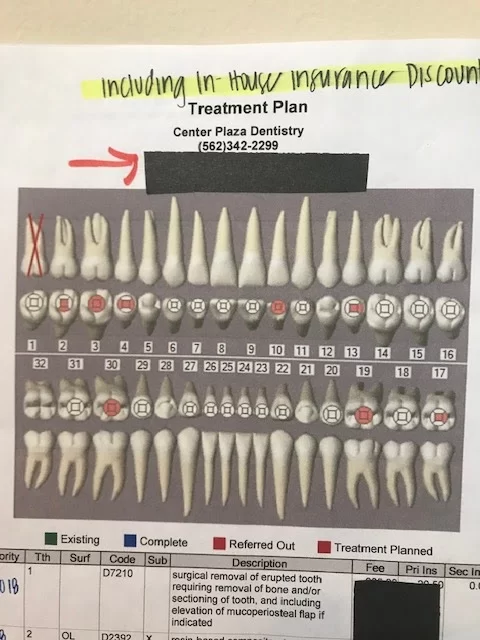 Center Plaza Dentistry Picture 3
