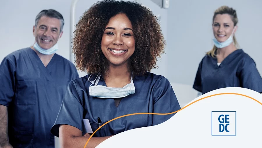 Great Expressions Dental Centers - Cascade Picture 1