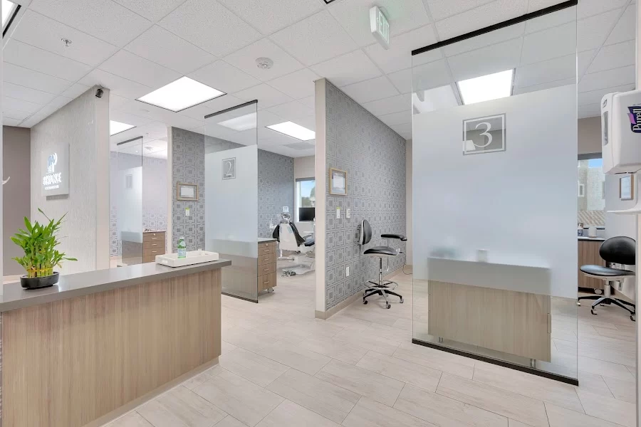 Bespoke Dental Studios Picture 9