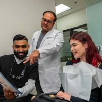 Bespoke Dental Studios ico
