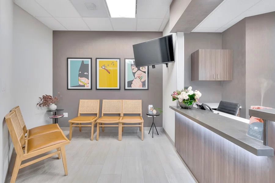 Bespoke Dental Studios Picture 4