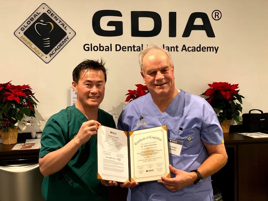 Global Dental Implant Academy Picture 5