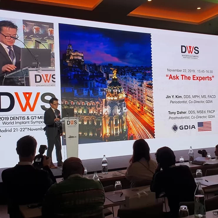 Global Dental Implant Academy Picture 4