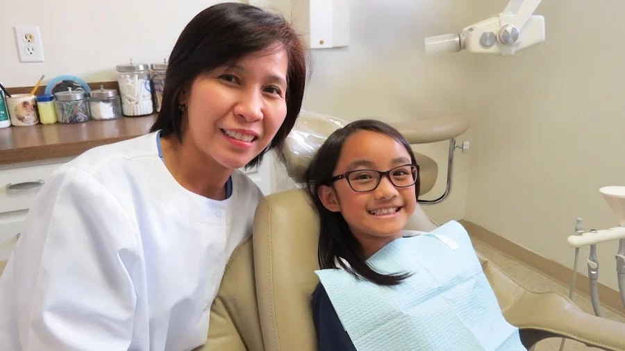 Cornerstone Dental Arts Picture 4