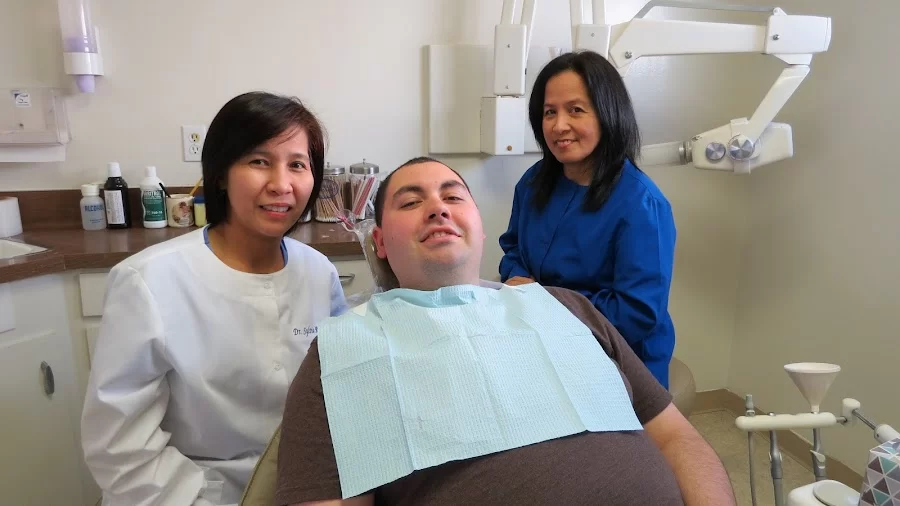 Cornerstone Dental Arts Picture 5