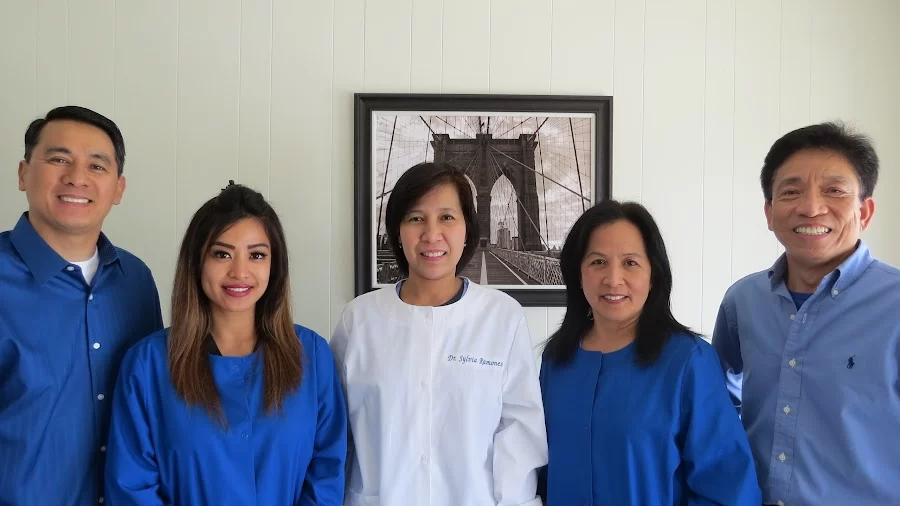 Cornerstone Dental Arts Picture 3