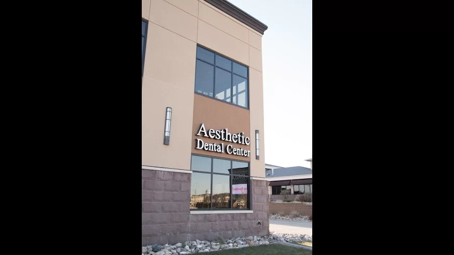 Aesthetic Dental Center Picture 1