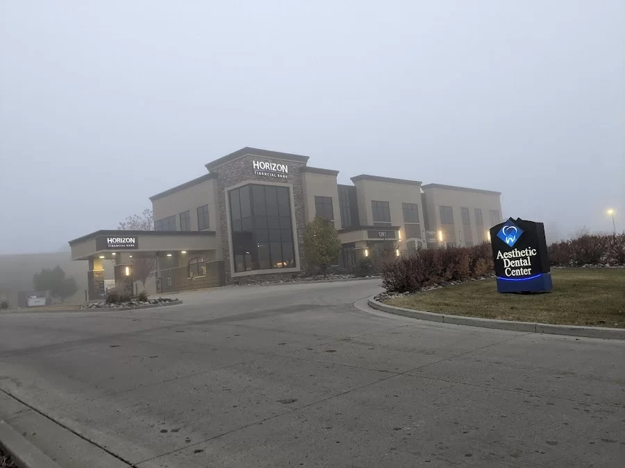 Aesthetic Dental Center Picture 3