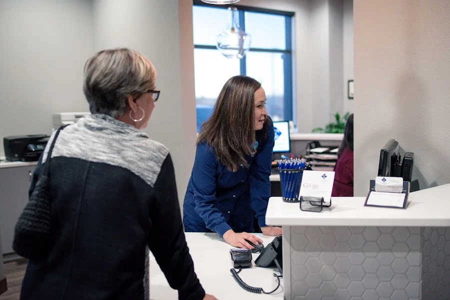Aesthetic Dental Center Picture 6