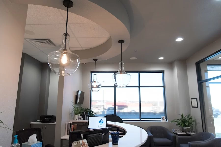 Aesthetic Dental Center Picture 2