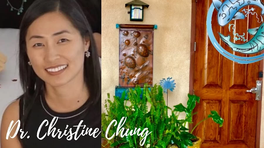 Christine J. Chung, DMD MS Picture 5