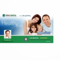 Star Dental ico