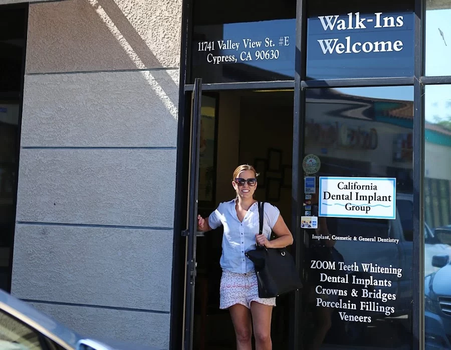 California Dental Group of Cypress Picture 6