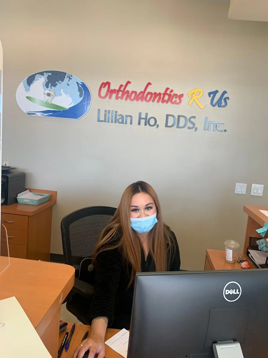 Orthodontics R Us, Lillian Ho, DDS Picture 5