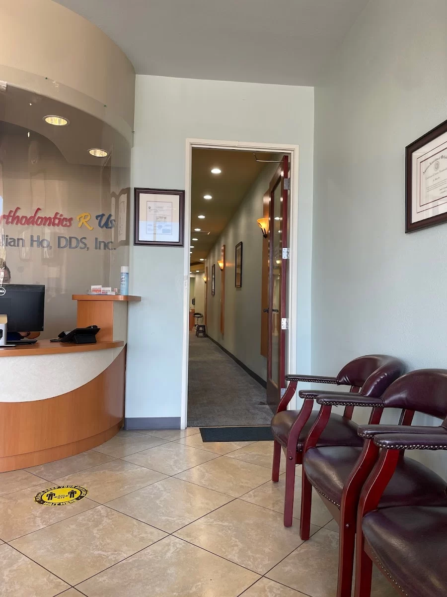 Orthodontics R Us, Lillian Ho, DDS Picture 2