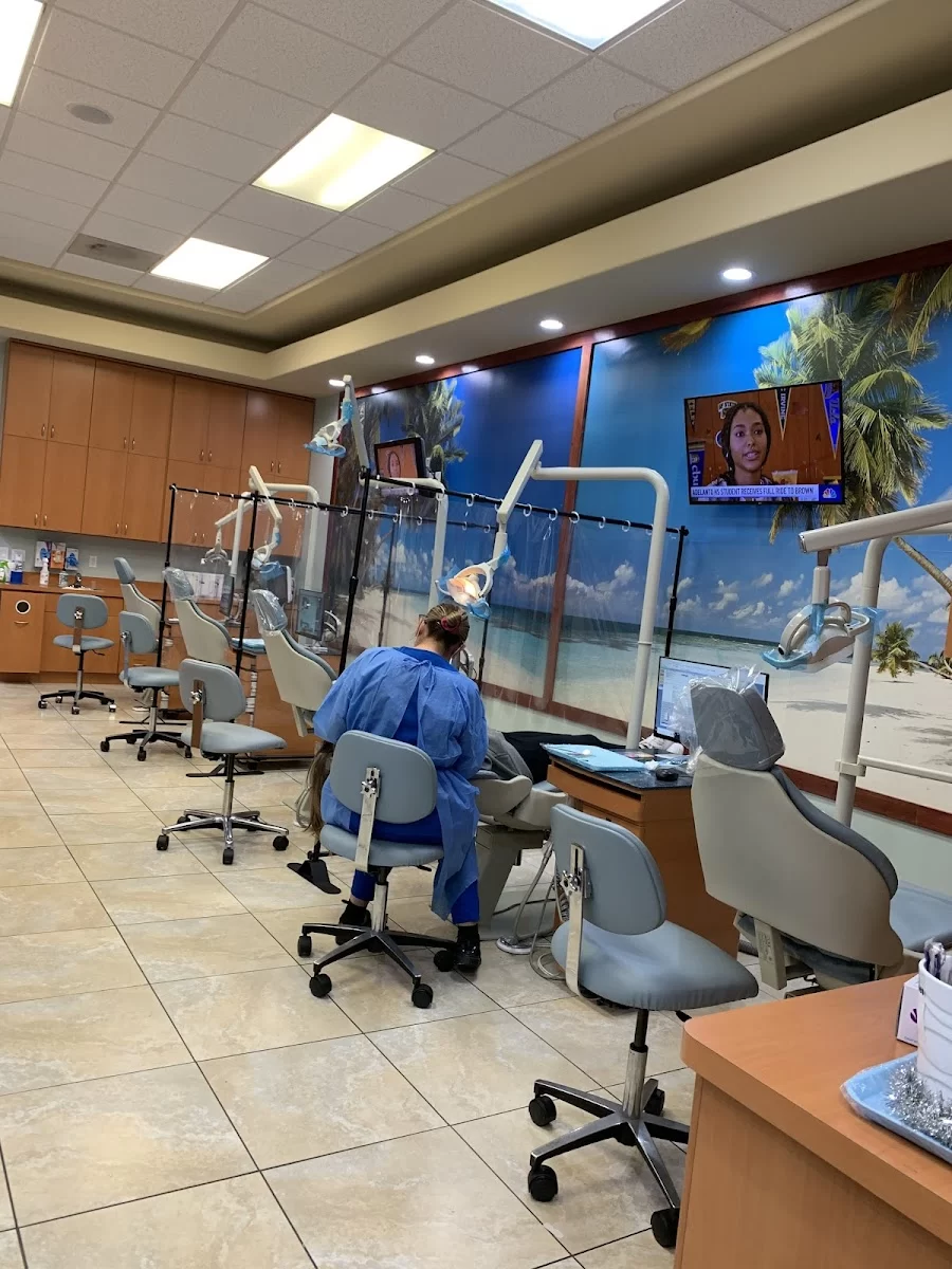 Orthodontics R Us, Lillian Ho, DDS Picture 9