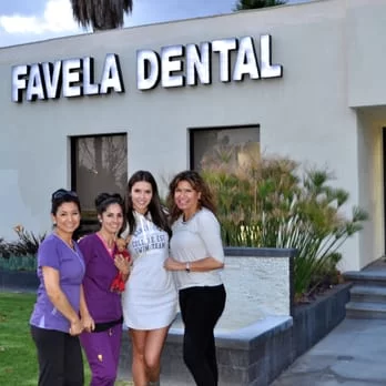 Favela Dental Picture 1