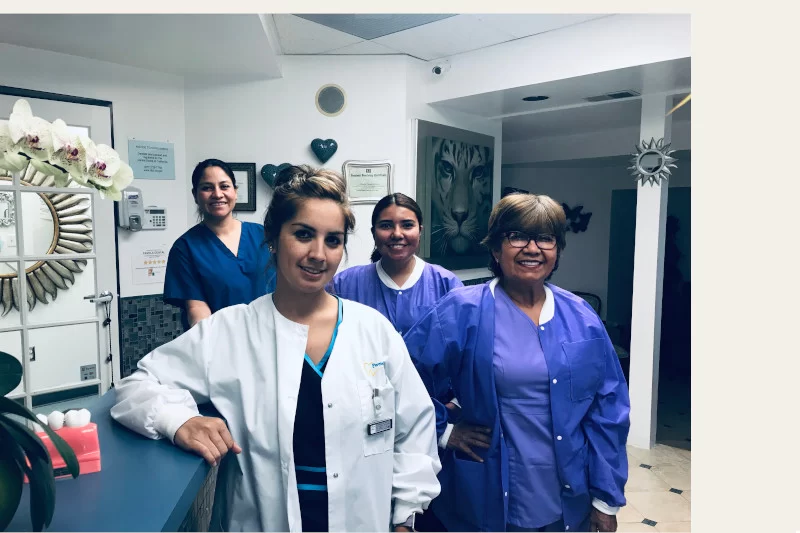 Favela Dental Picture 2