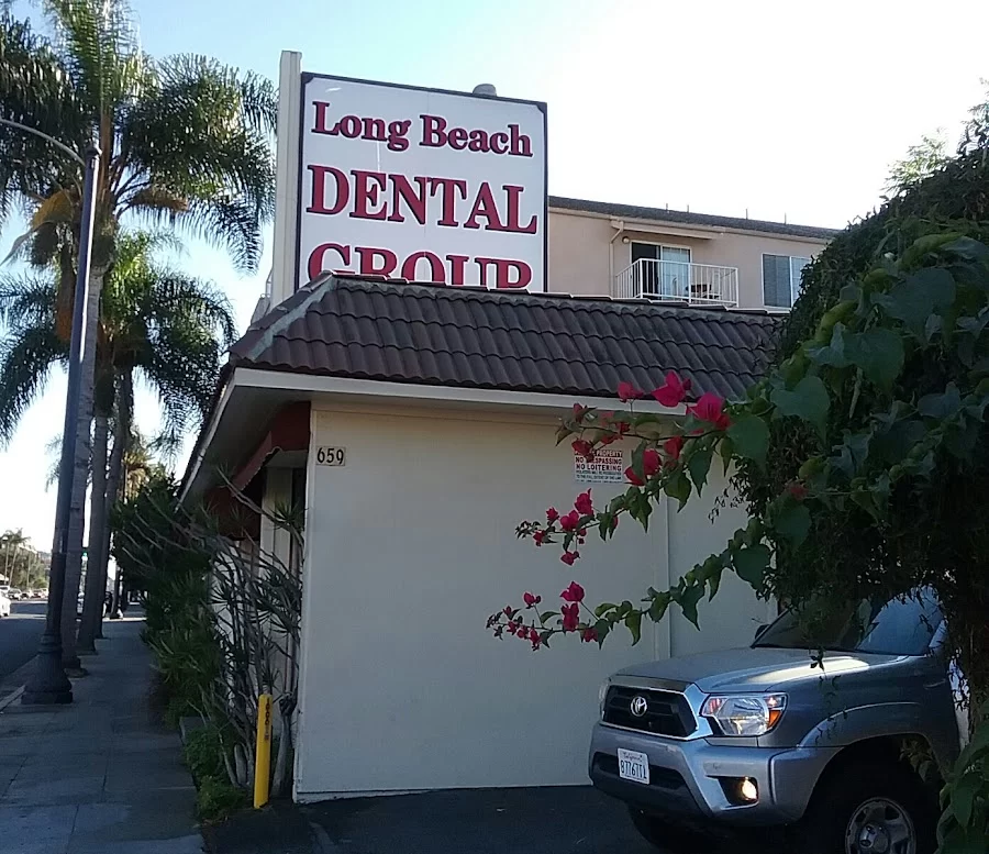 Long Beach Dental Group Picture 2