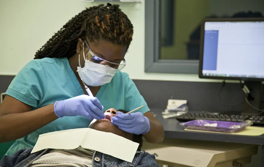 Beautiful Smiles at MLK Picture 1