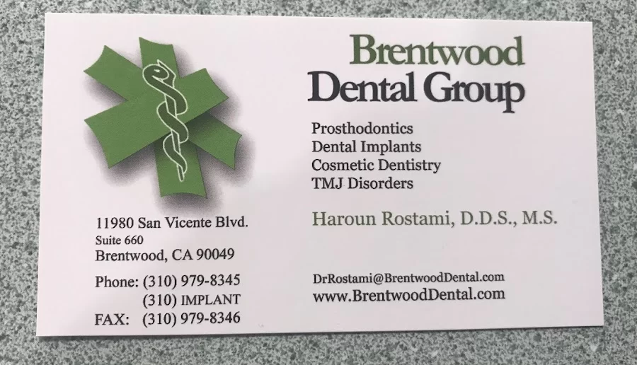 Brentwood Dental Group Picture 2
