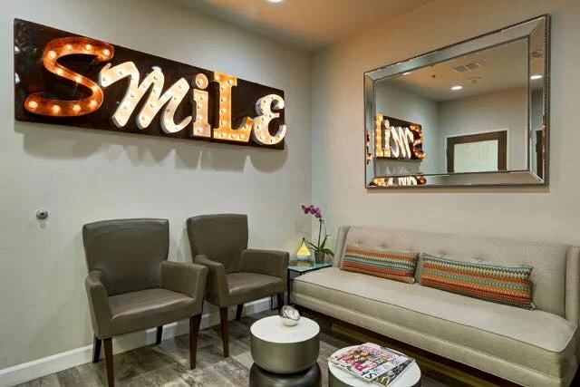 Concierge Dentistry - Jay S. Grossman, DDS. Brentwood Dental Practice Picture 3