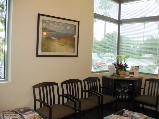 Chet Desai, DDS Picture 3