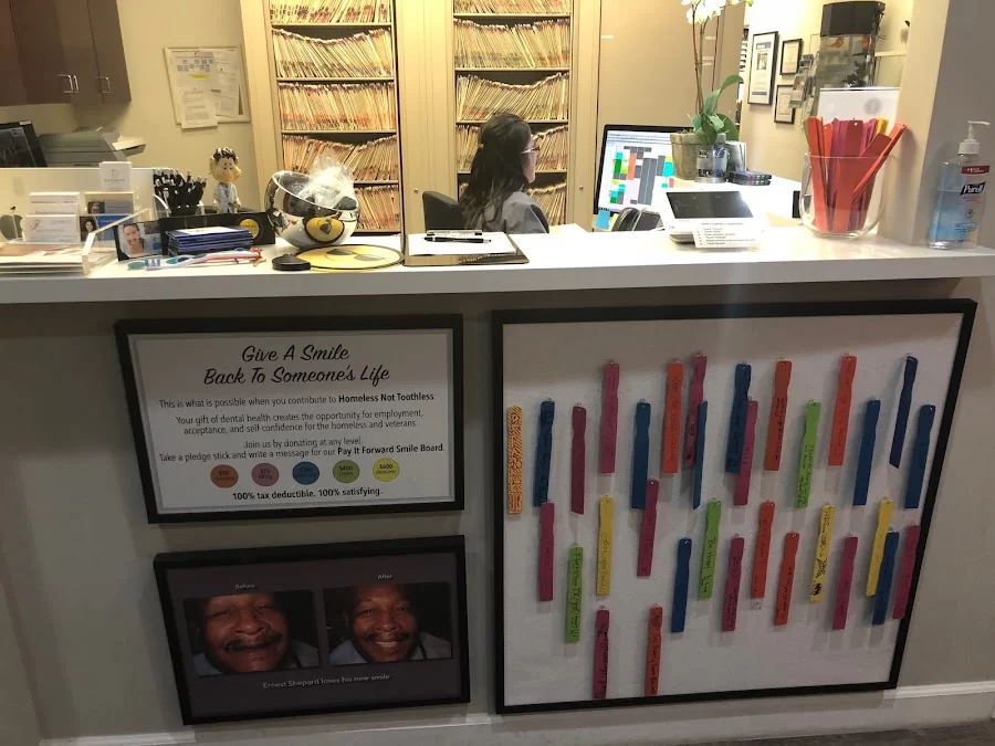 Concierge Dentistry - Jay S. Grossman, DDS. Brentwood Dental Practice Picture 6