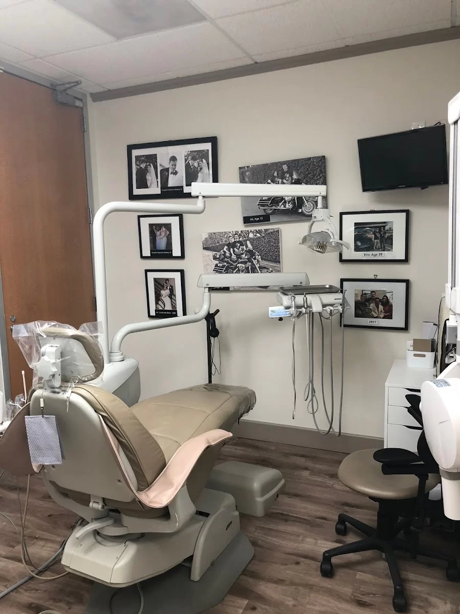 Concierge Dentistry - Jay S. Grossman, DDS. Brentwood Dental Practice Picture 8