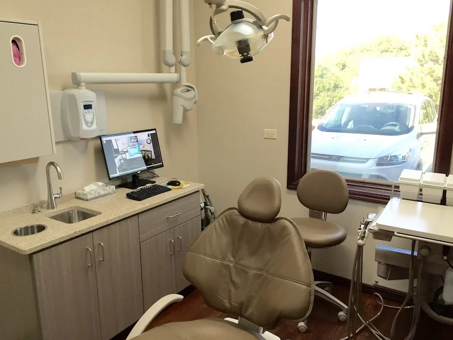 Kathryn A. Holzer, DDS Picture 2