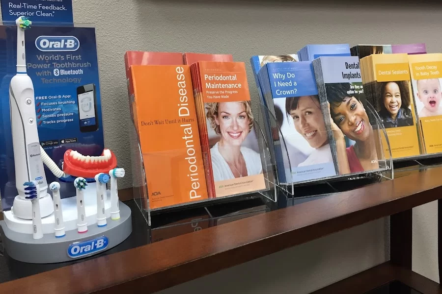Kathryn A. Holzer, DDS Picture 3