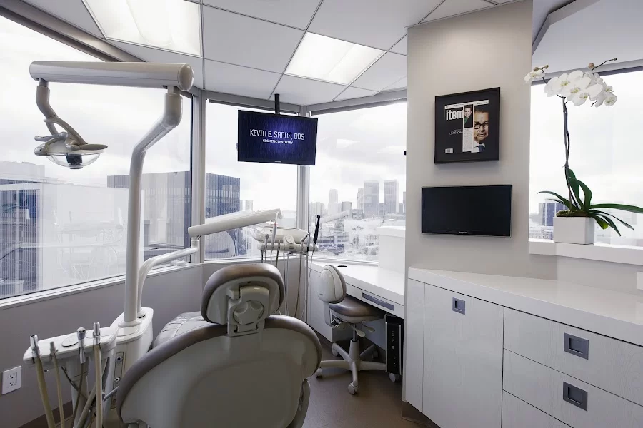 Kevin B. Sands, DDS Picture 3