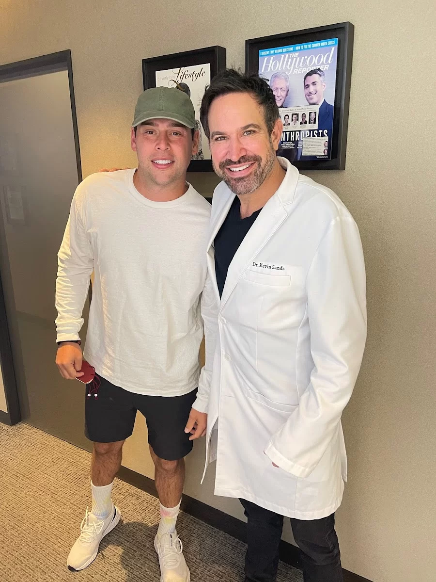 Kevin B. Sands, DDS Picture 9