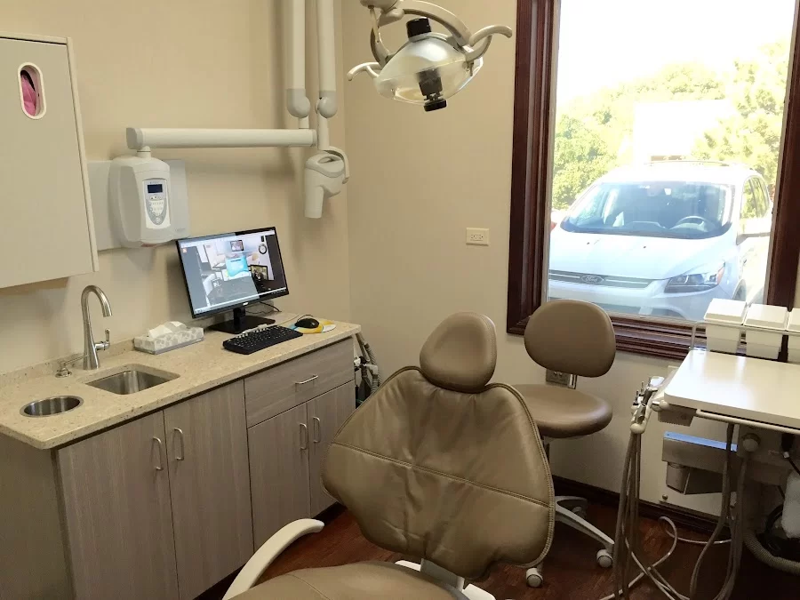 Bismarck Family Dental, PC Picture 1