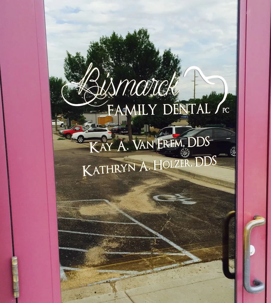 Bismarck Family Dental, PC Picture 8