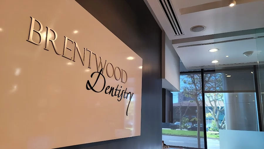 Brentwood Dentistry Picture 1
