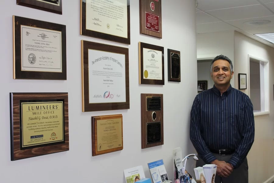 Naushil Desai D.M.D Picture 7