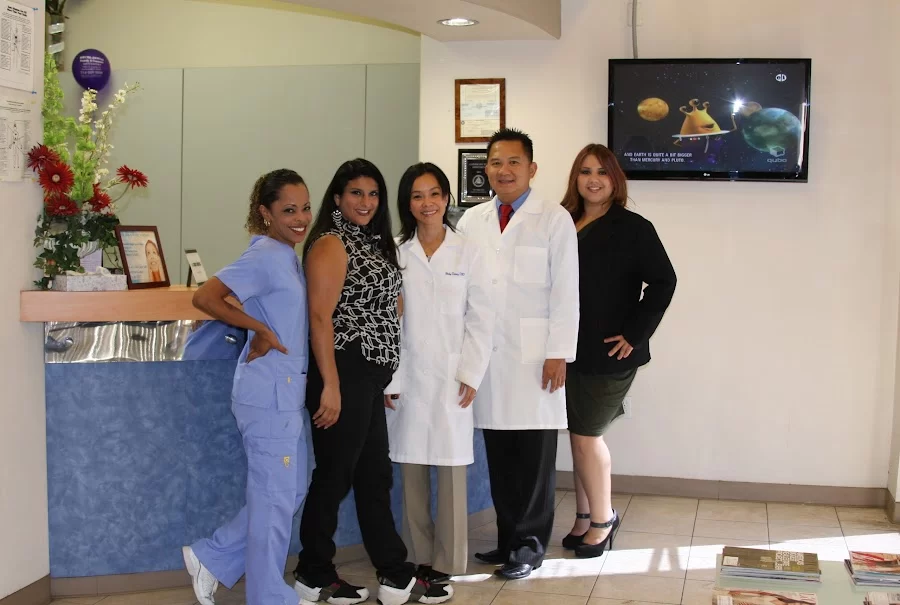 Dr. Frank P. Pham, DDS Picture 9