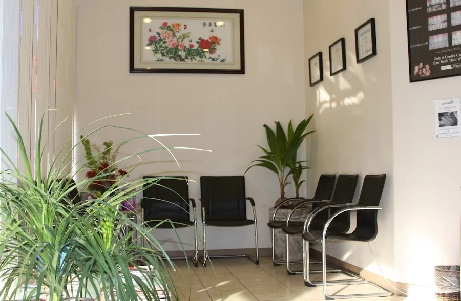 Dr. Frank P. Pham, DDS Picture 6
