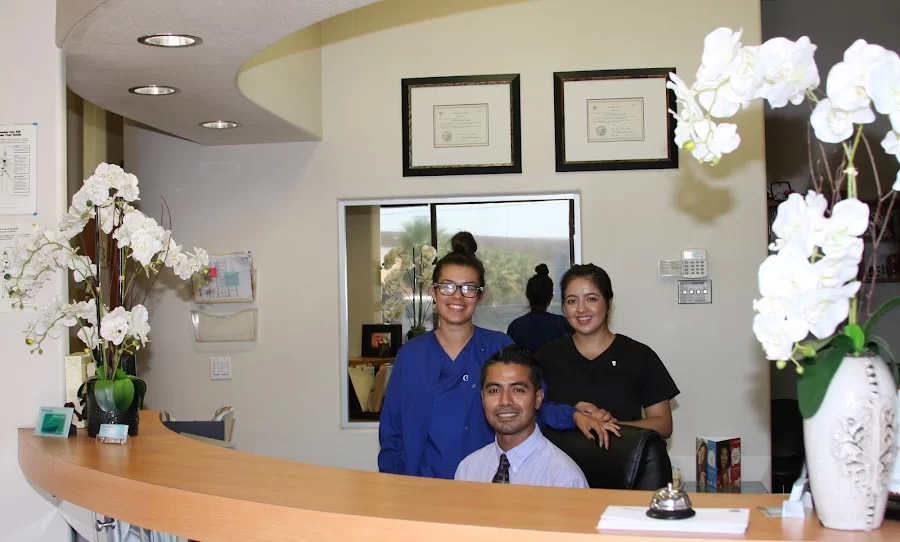 Dr. Frank P. Pham, DDS Picture 3