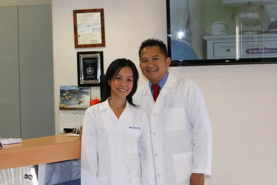 Dr. Frank P. Pham, DDS Picture 4