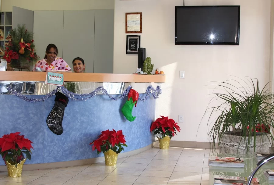 Dr. Frank P. Pham, DDS Picture 7
