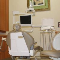 Dr. Frank P. Pham, DDS ico