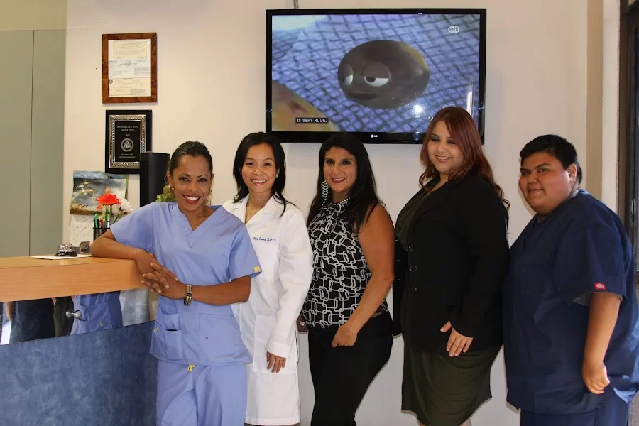 Dr. Frank P. Pham, DDS Picture 8