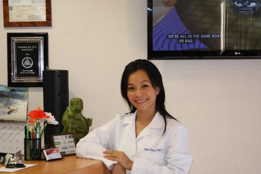 Dr. Frank P. Pham, DDS Picture 2