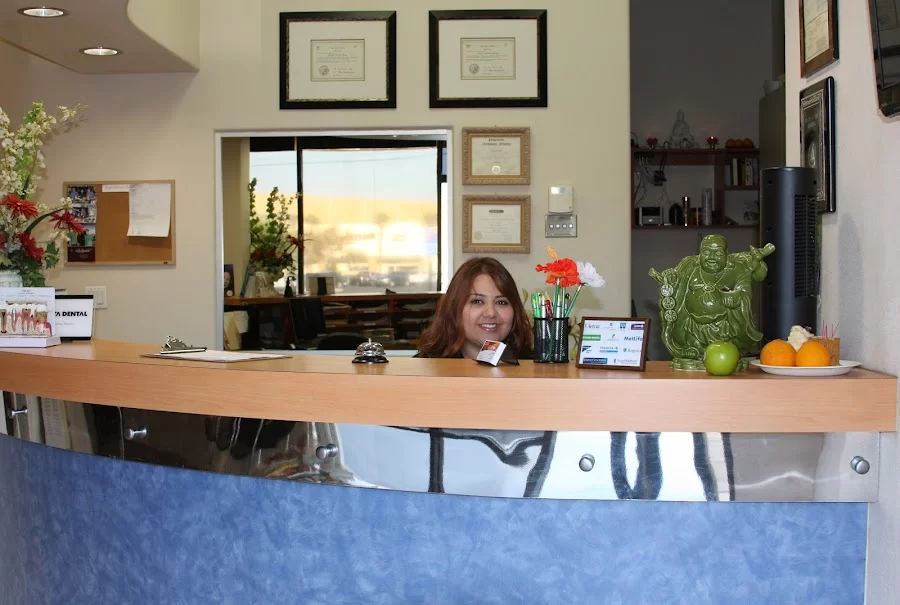 Dr. Frank P. Pham, DDS Picture 5