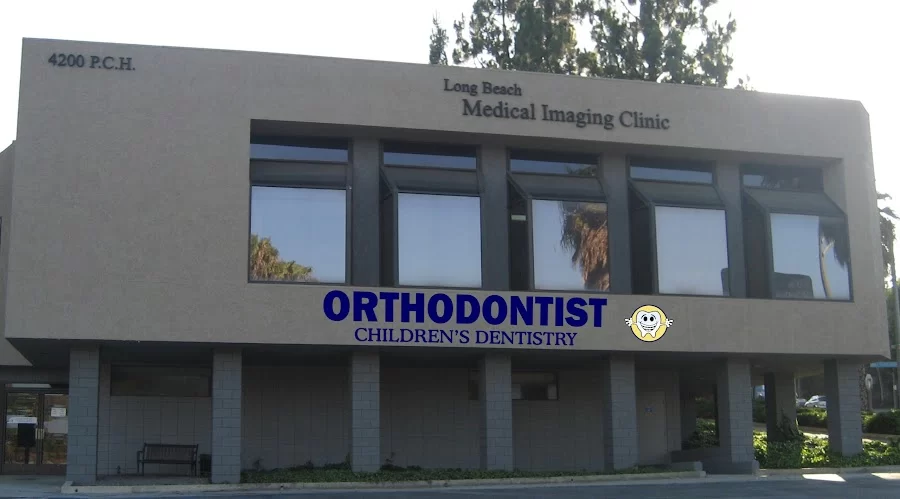 Long Beach Orthodontics and children dentistry Picture 1
