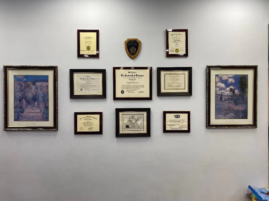 Long Beach Orthodontics and children dentistry Picture 4